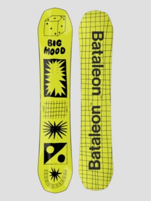 最終値下 BATALEON 24-25 Moodboard 143 スノーボード 最終値下 BATALEON 24-25 Moodboard 143 スノーボード